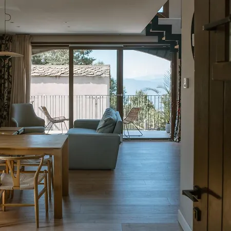 La De Silvan شقة Tella (Aragon)