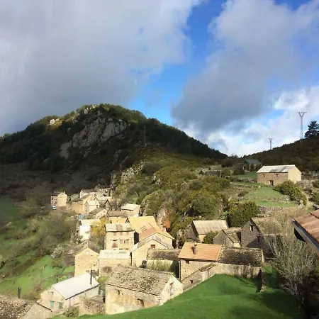 La De Silvan Lägenhet