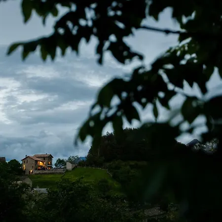 La De Silvan شقة Tella (Aragon)