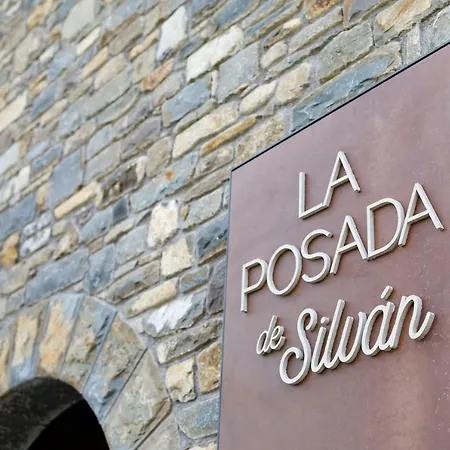 La De Silvan شقة Tella (Aragon)