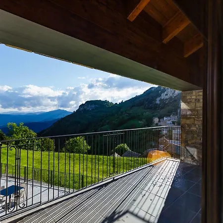 Apartment La De Silvan Tella (Aragon)