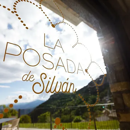 La De Silvan * Tella (Aragon)