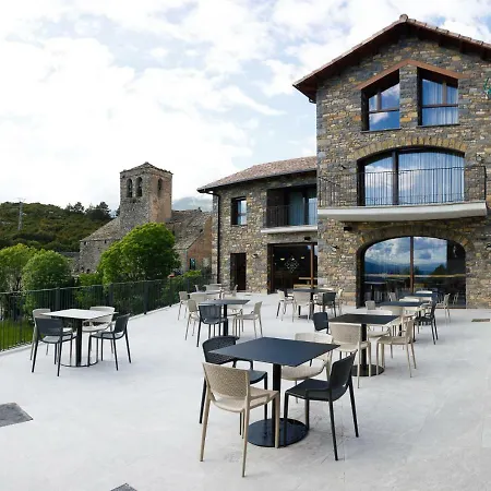 Apartment La De Silvan *