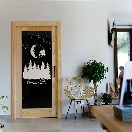 شقة La De Silvan *