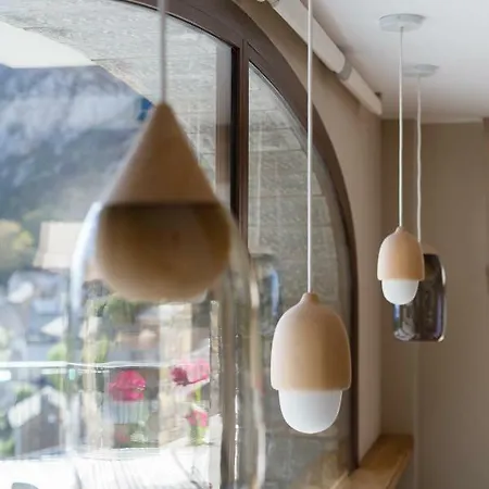 Apartman La De Silvan *