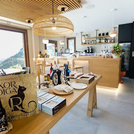 Apartman La De Silvan *