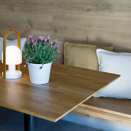 La De Silvan Apartman