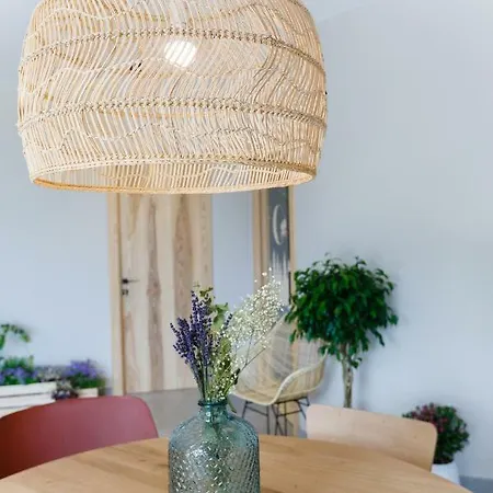 Apartman La De Silvan