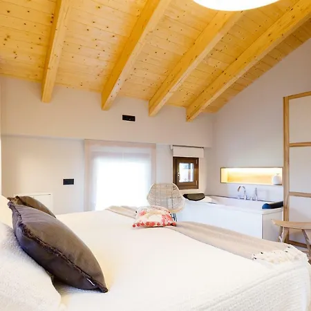 Apartment La De Silvan Tella (Aragon)