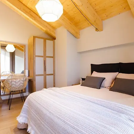 Apartment La De Silvan