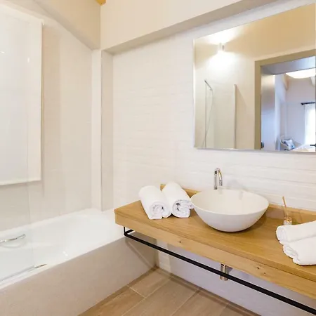 La De Silvan Apartment Tella (Aragon)