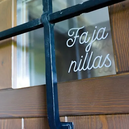 Apartman La De Silvan