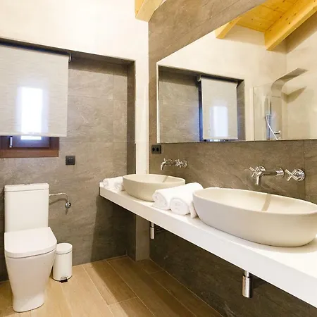 Apartment La De Silvan *