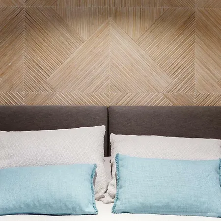 La De Silvan Apartman *