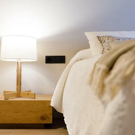 Apartman La De Silvan Tella