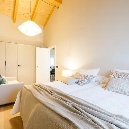 Apartman La De Silvan Tella