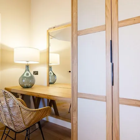 La De Silvan Apartment Tella (Aragon)