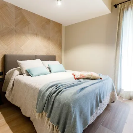 La De Silvan Apartamento *