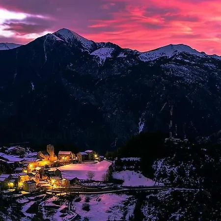 La De Silvan Tella (Aragon)