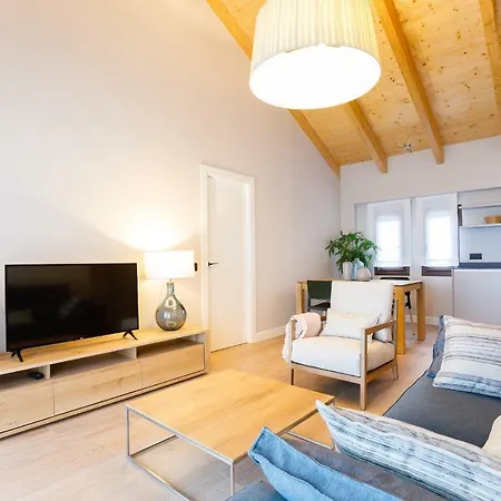 La De Silvan Apartment *