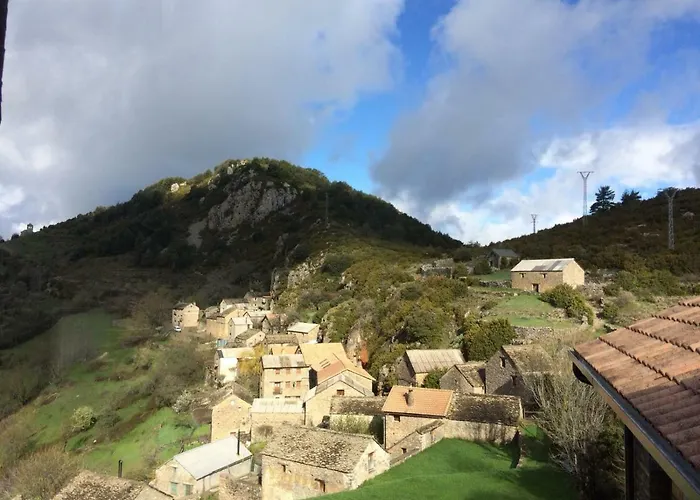 La De Silvan Apartment