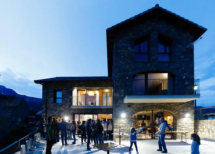 La De Silvan Tella (Aragon)