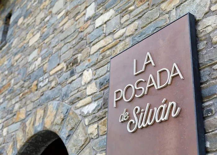 La De Silvan Appartement Tella (Aragon)