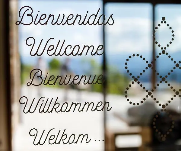 Apartment La De Silvan *