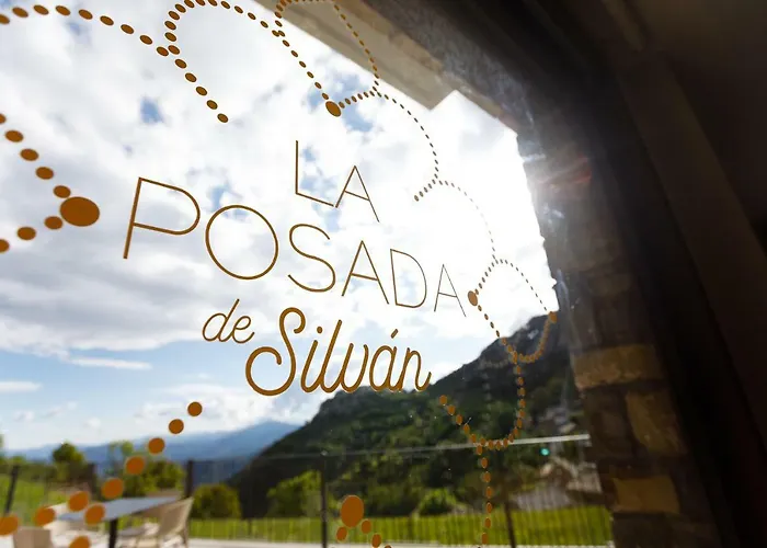 La De Silvan * Tella (Aragon)