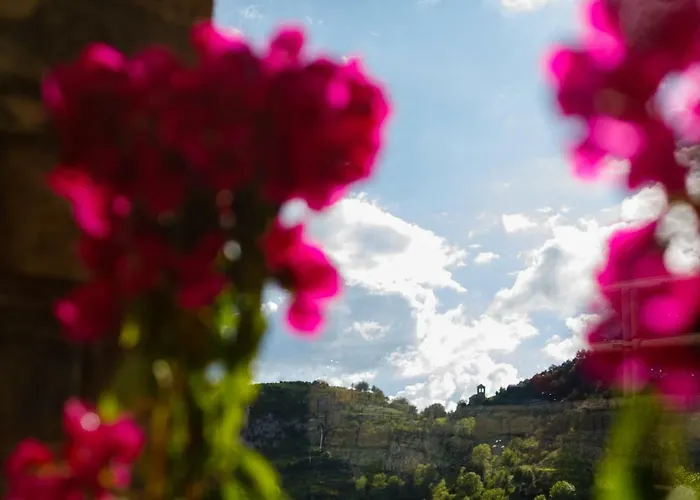 La De Silvan Appartement
