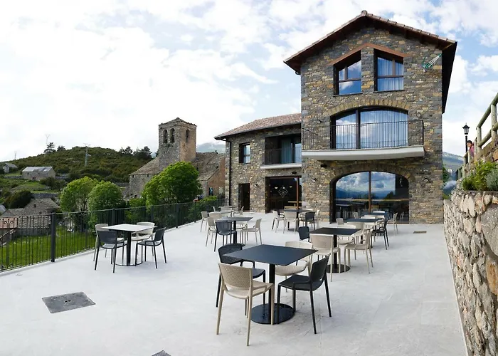 Lägenhet La De Silvan *