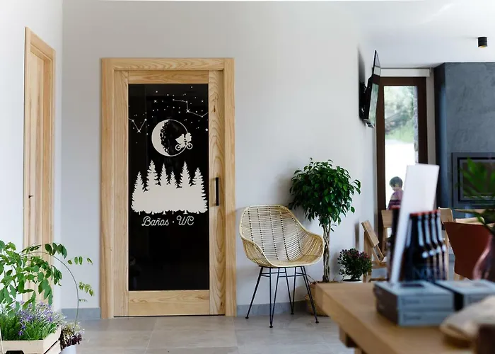 Lägenhet La De Silvan *