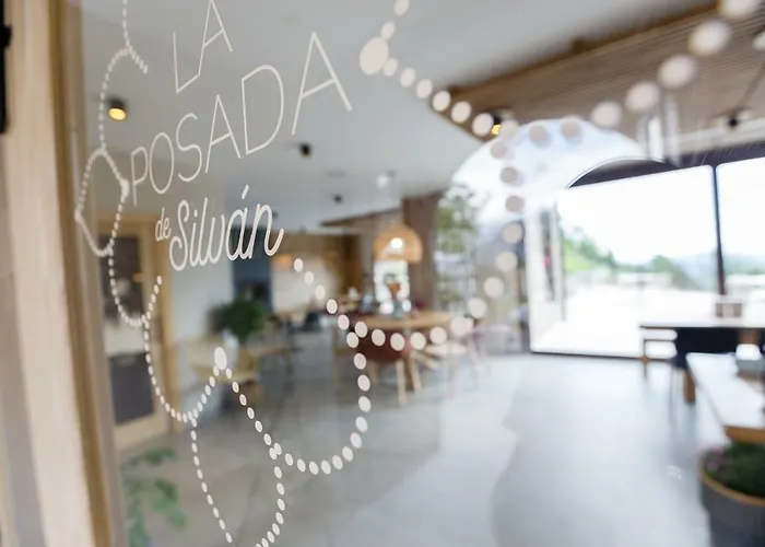 La De Silvan Lägenhet