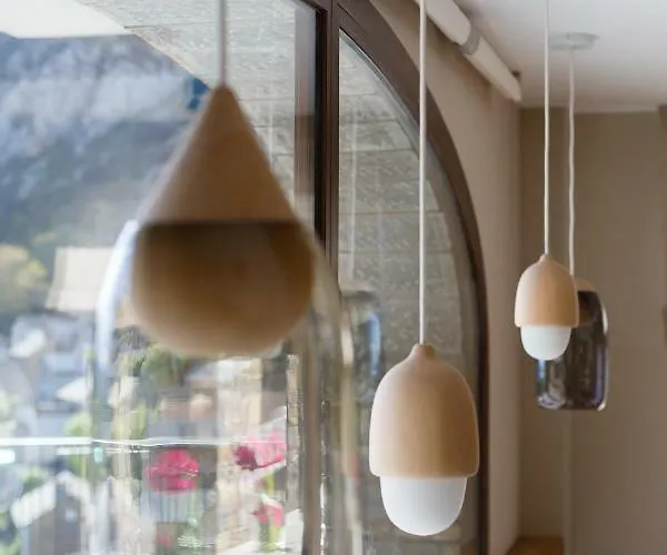 Lägenhet La De Silvan *