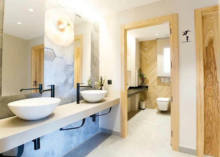 Apartment La De Silvan