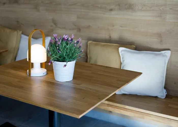 La De Silvan Apartment