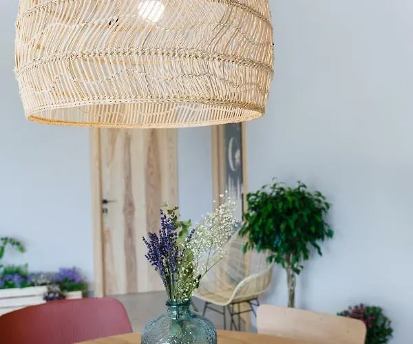 Lägenhet La De Silvan