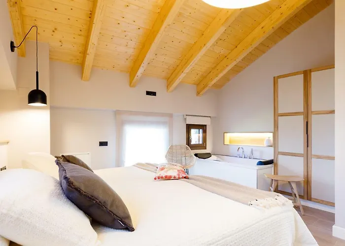 Appartement La De Silvan Tella (Aragon)