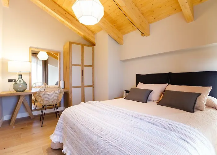 Appartement La De Silvan