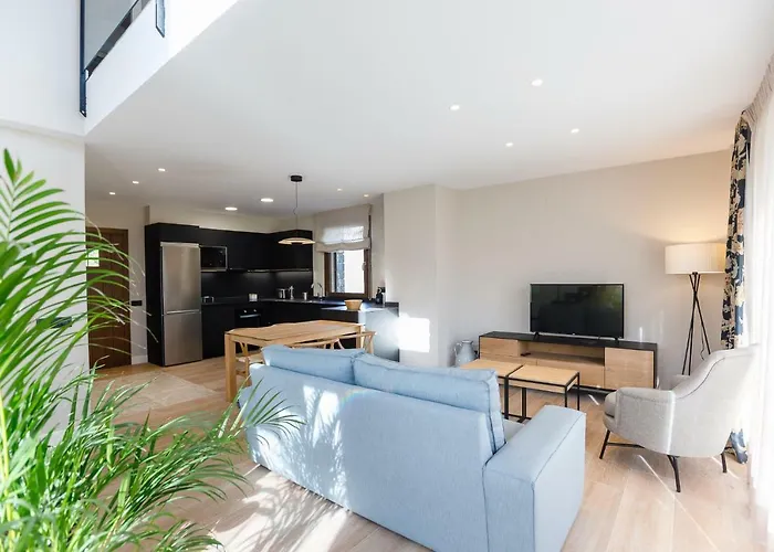 La De Silvan Apartment *