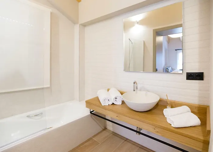 La De Silvan Apartment Tella (Aragon)