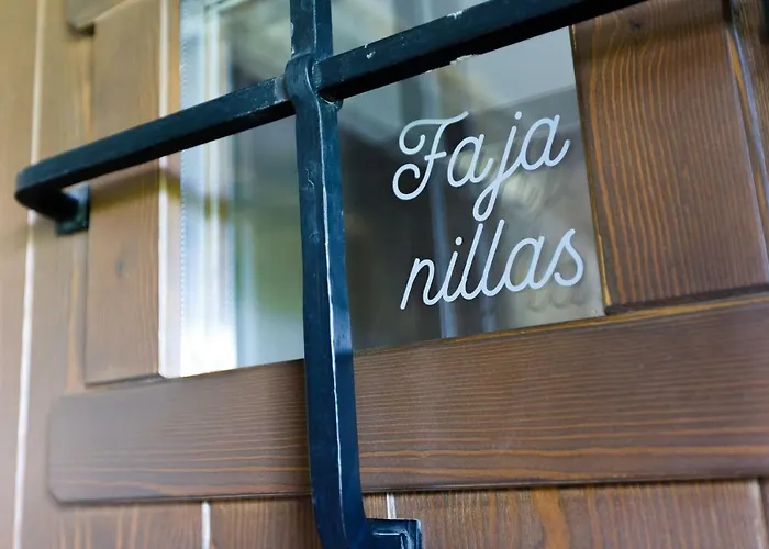 Lägenhet La De Silvan