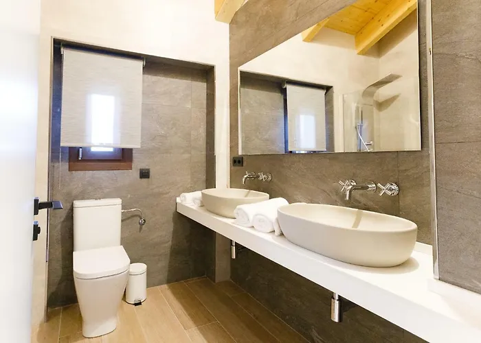 Apartment La De Silvan *