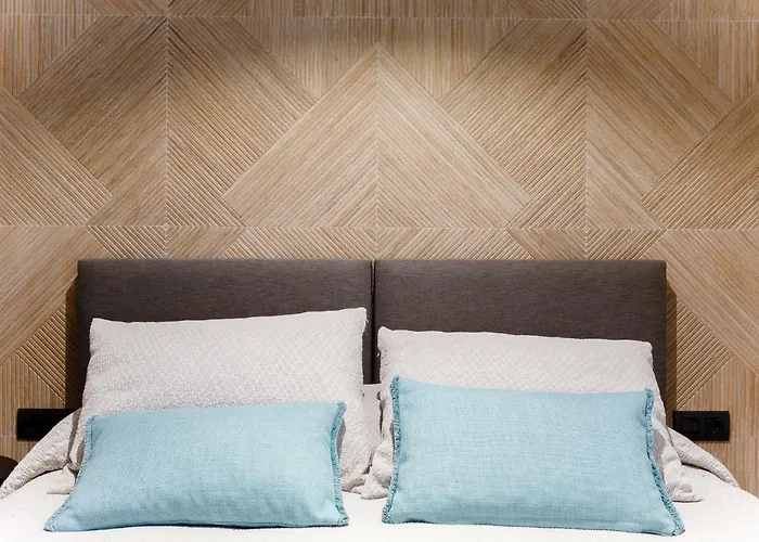 La De Silvan Apartment *