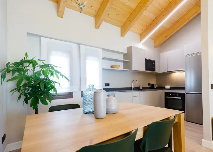 Lägenhet La De Silvan Tella (Aragon)