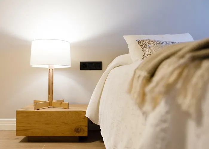 Apartment La De Silvan Tella (Aragon)