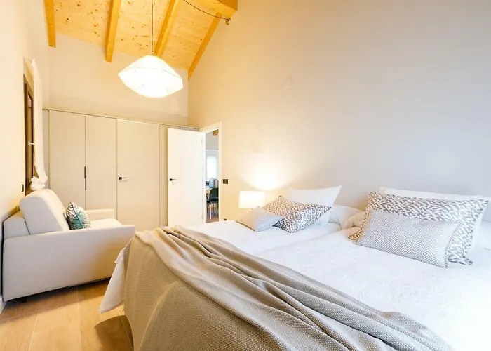 Apartment La De Silvan Tella (Aragon)