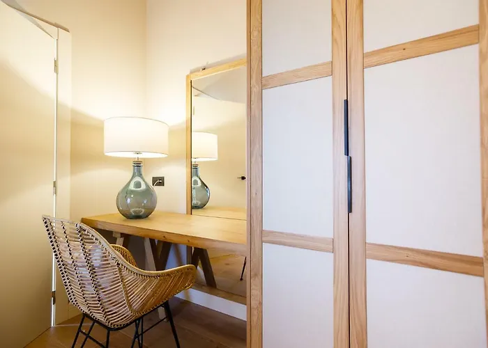 La De Silvan Apartment Tella (Aragon)