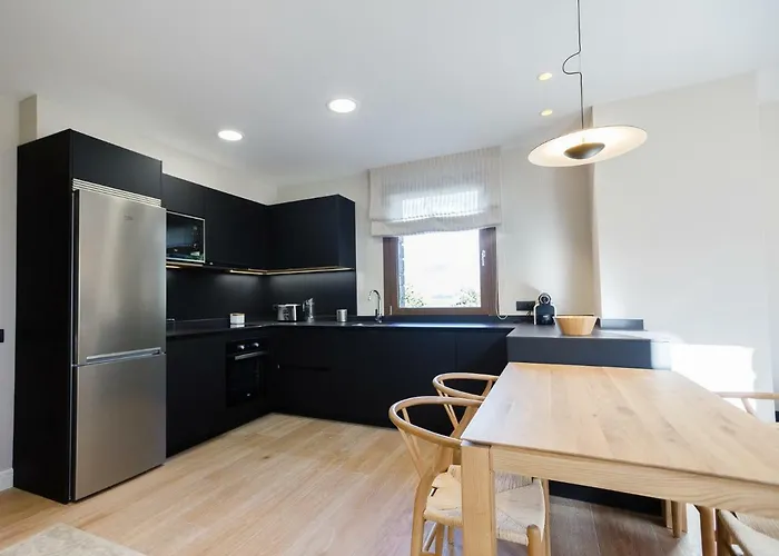 La De Silvan Lägenhet Tella (Aragon)