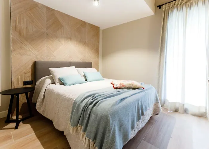 La De Silvan Apartment *